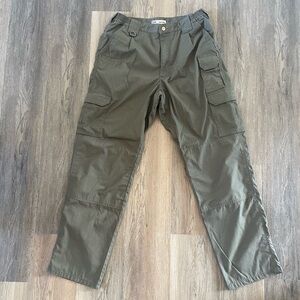 5.11 TACTICAL® COTTON CANVAS PANT